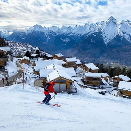 Διαμέρισμα Centrally-located For 6 *