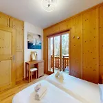 Centrally-located For 6 Apartman Veysonnaz